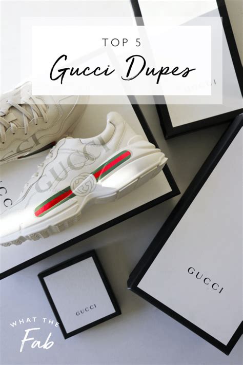 gucci ufo dress dupe|best Gucci dupe 2021.